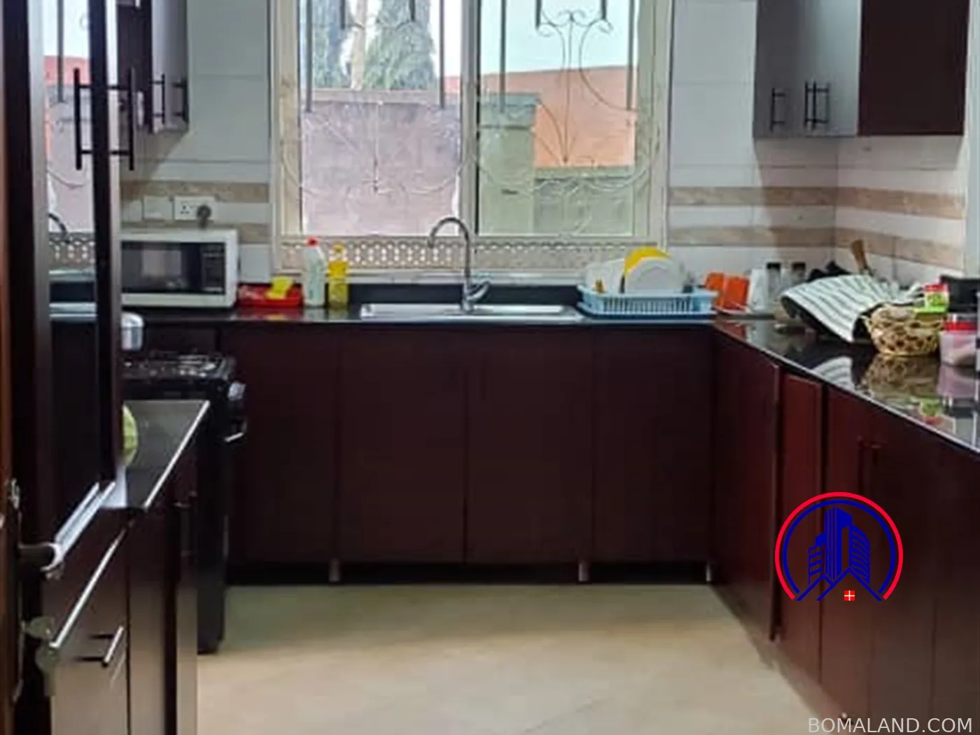 6 bedroom Storeyed house for sale in Kajjansi Wakiso Uganda