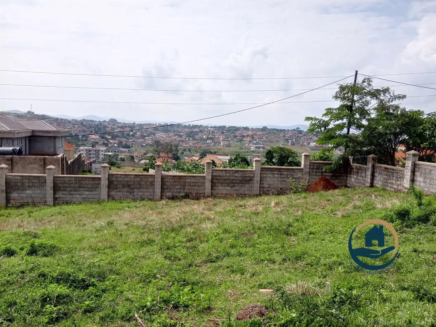 Residential Land for sale in Kigo Wakiso Uganda