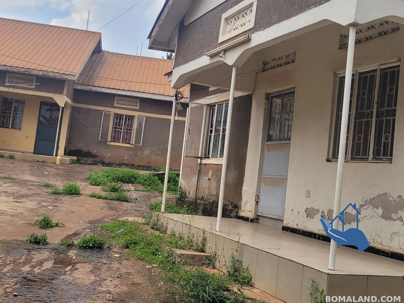 Residential Land for sale in Kansanga Kampala Uganda