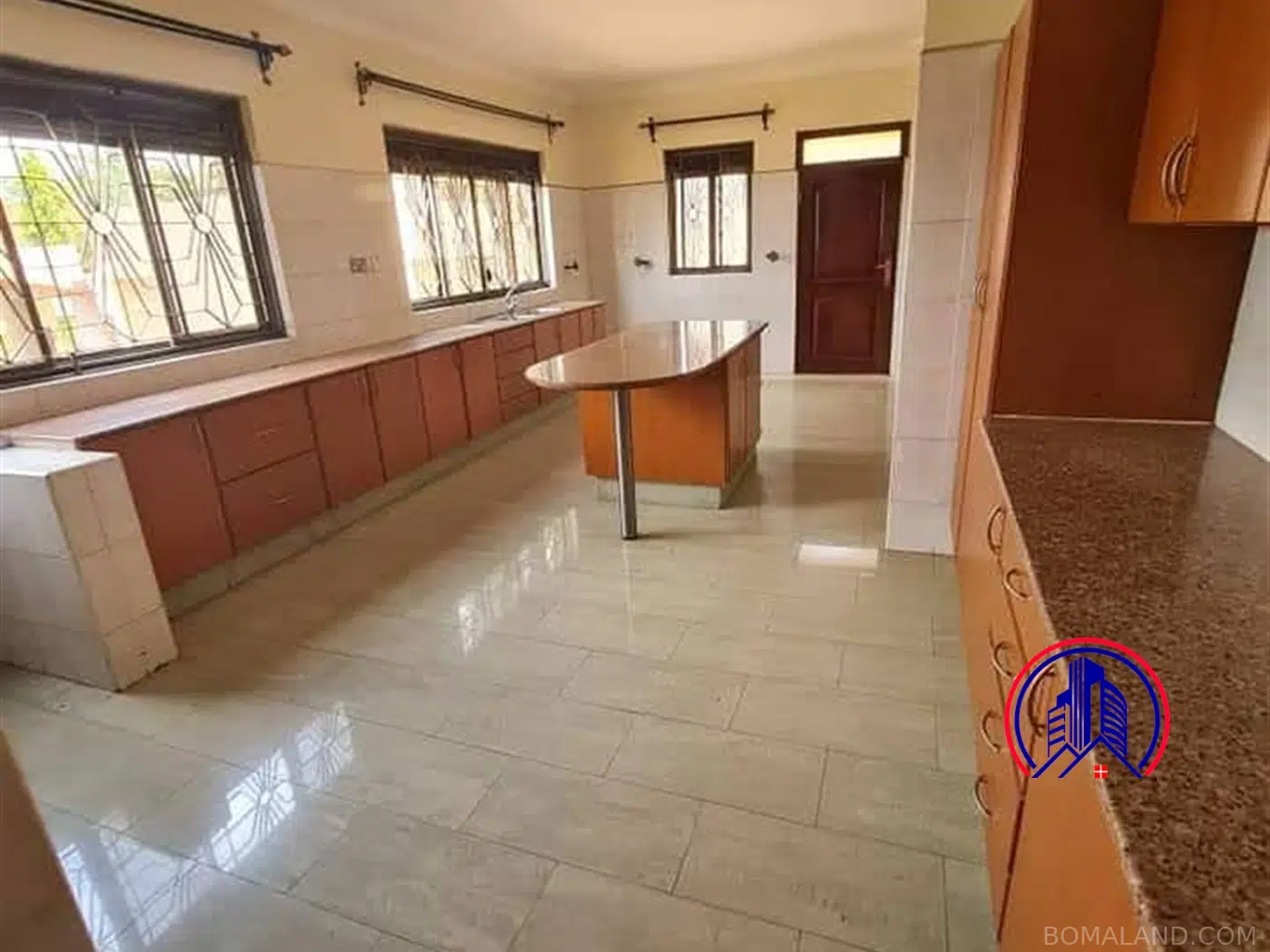 4 bedroom Storeyed house for sale in Naguru Kampala Uganda