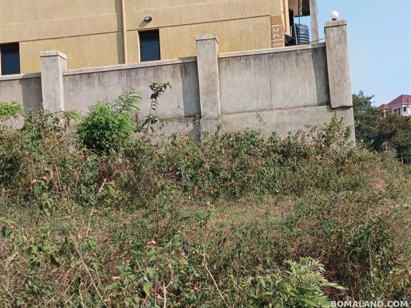 Residential Land for sale in Kitende Wakiso Uganda