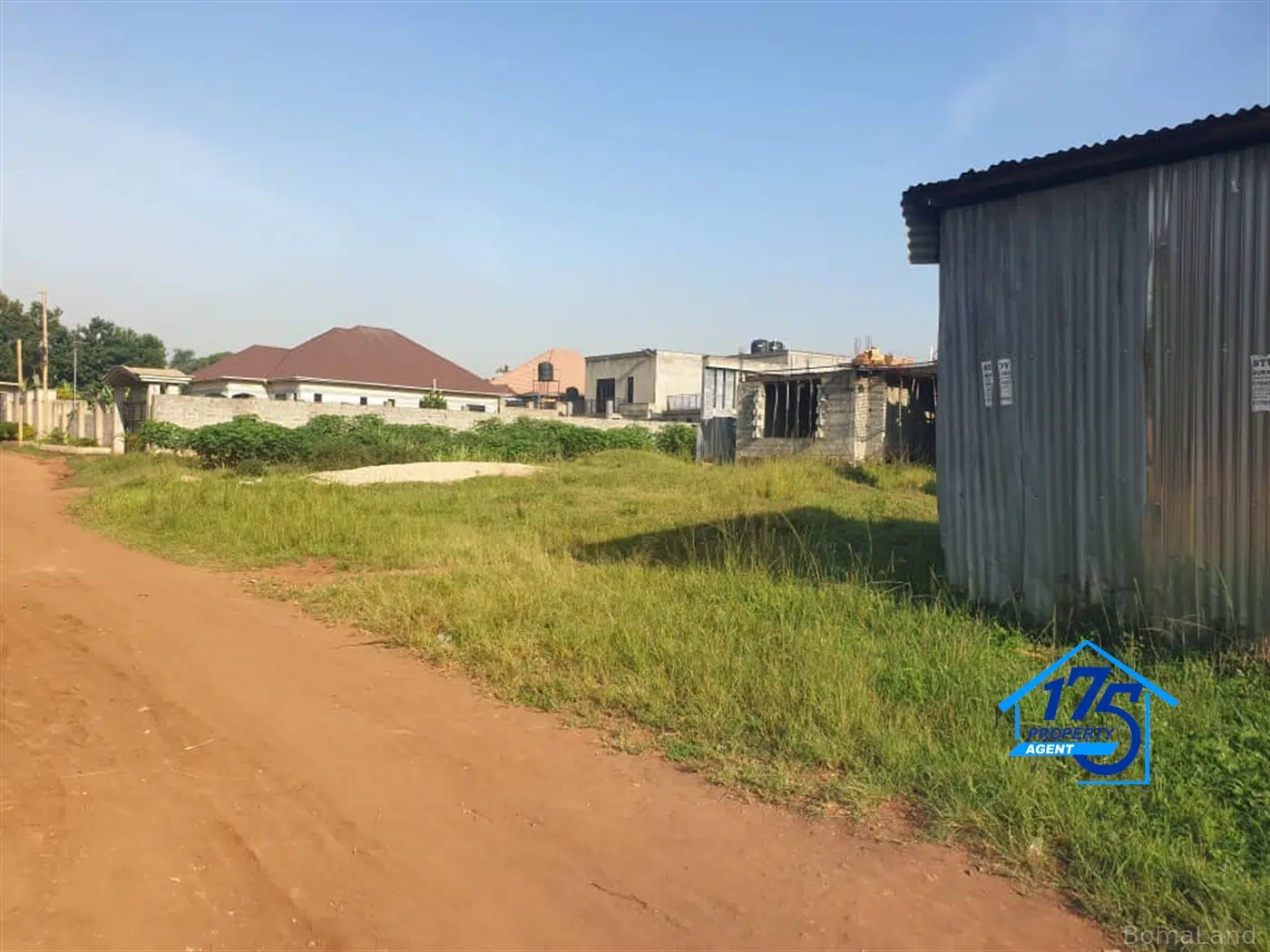 Residential Land for sale in Buwaate Wakiso Uganda