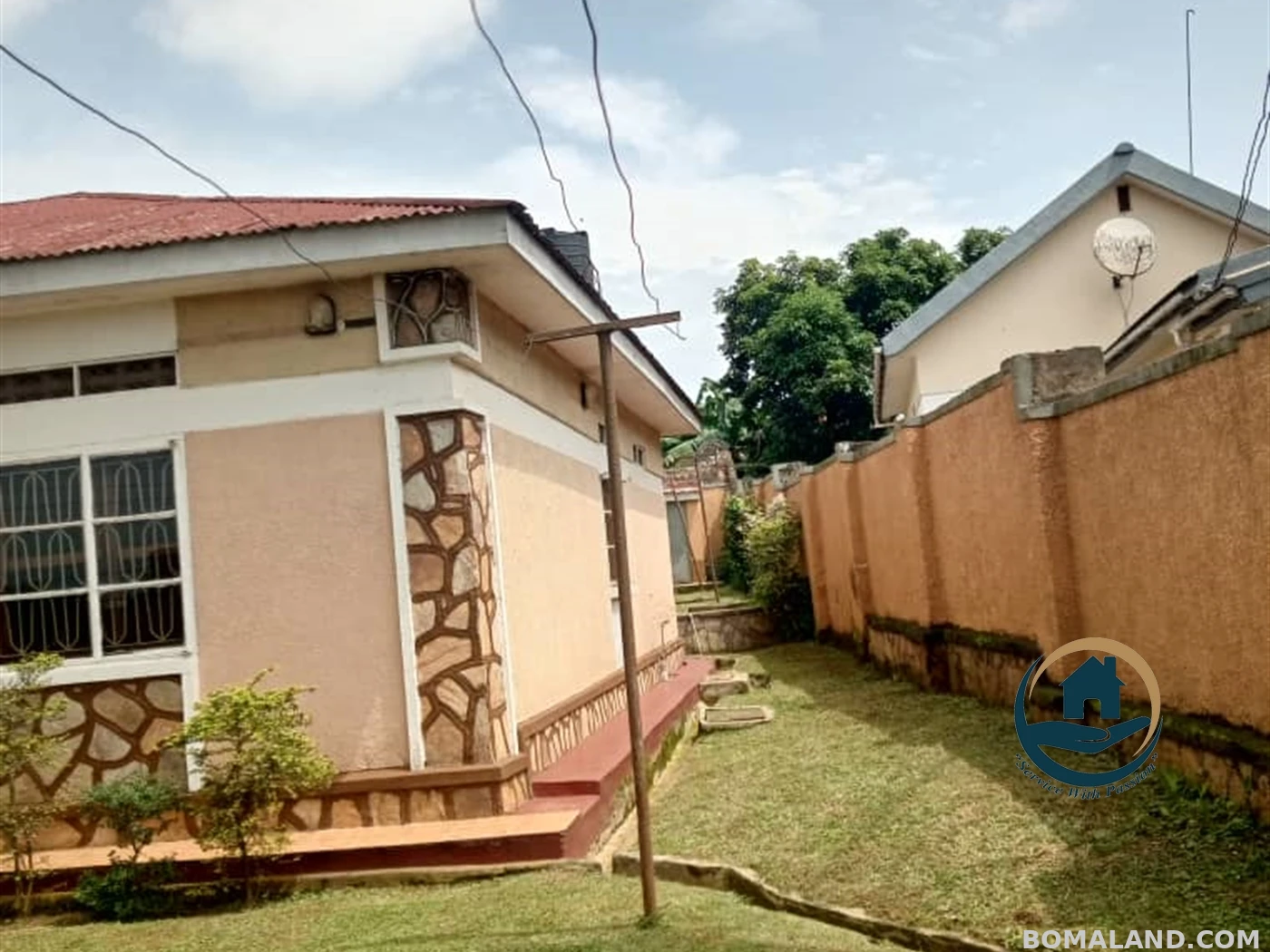 3 bedroom Bungalow for sale in Entebbe Wakiso Uganda