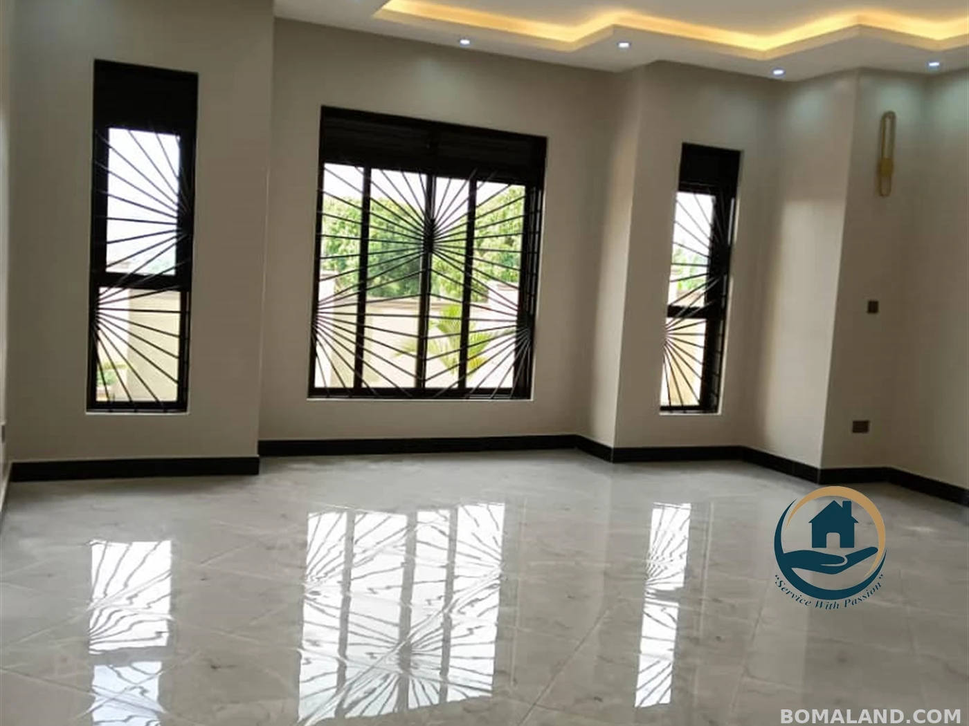 4 bedroom Bungalow for sale in Entebbe Wakiso Uganda