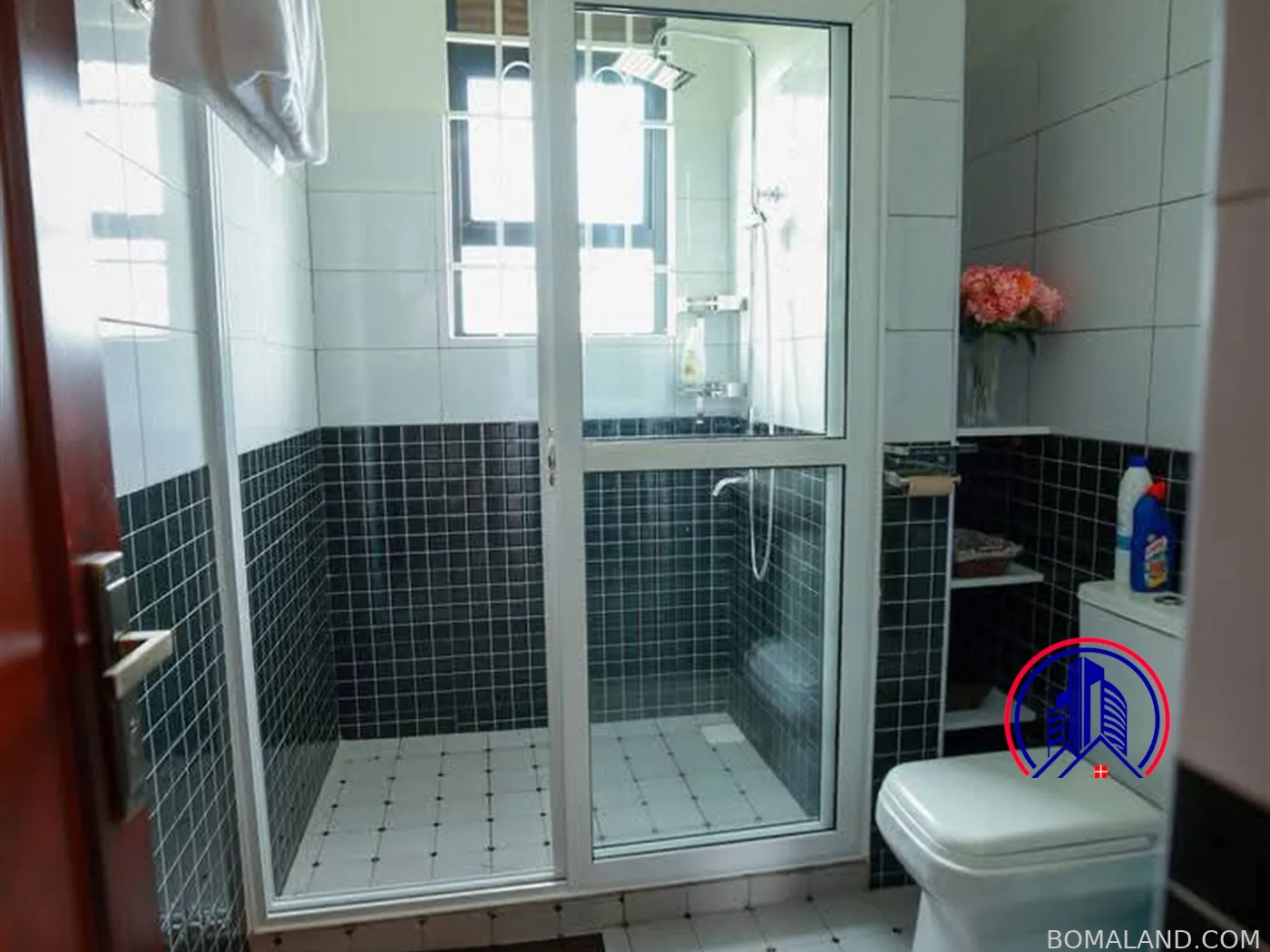 2 bedroom Apartment for rent in Bbunga Kampala Uganda