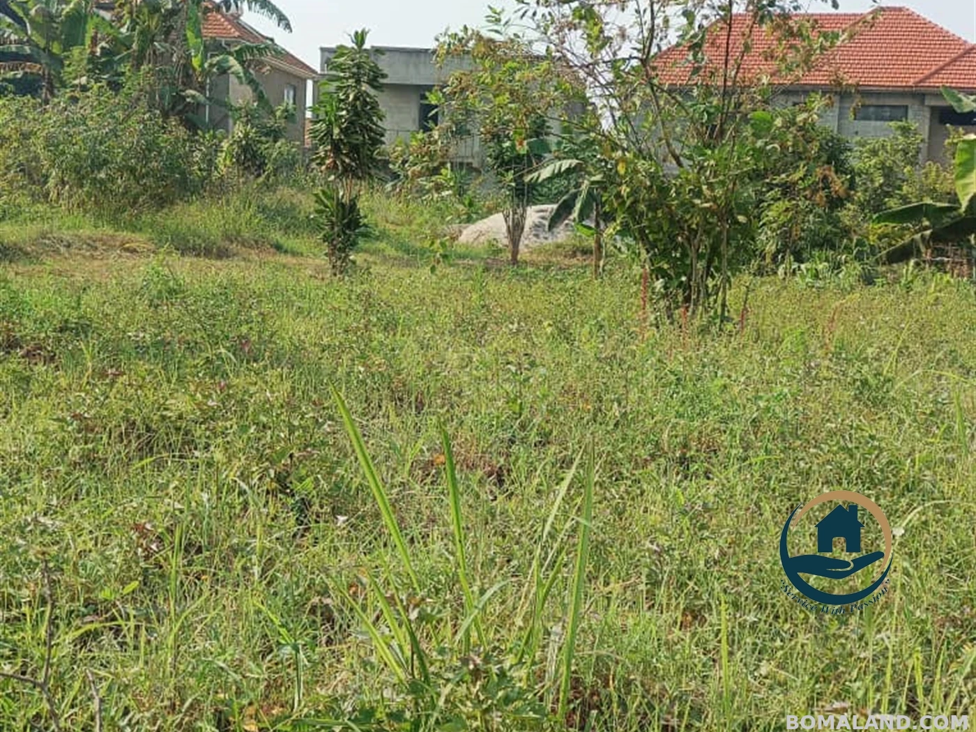 Residential Land for sale in Kitende Wakiso Uganda