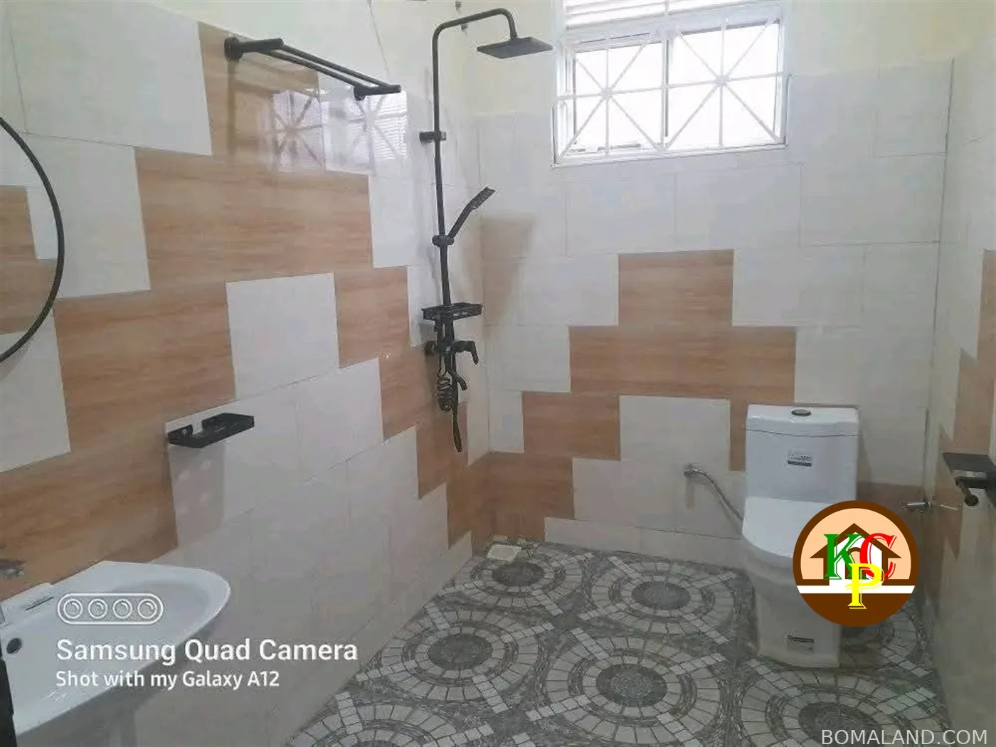 2 bedroom Semi Detached for rent in Kira Wakiso Uganda