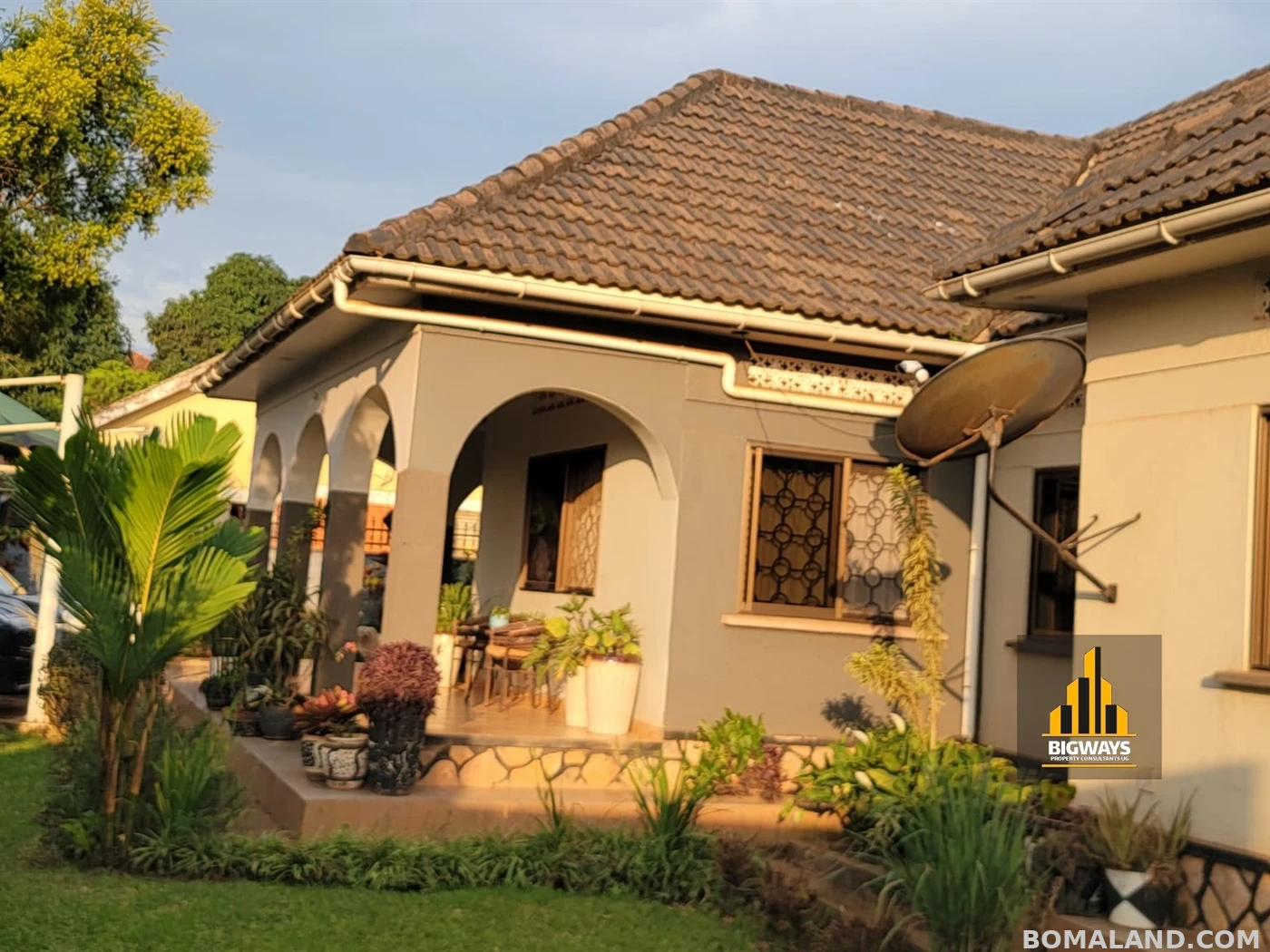 5 bedroom Bungalow for sale in Ntinda Kampala Uganda