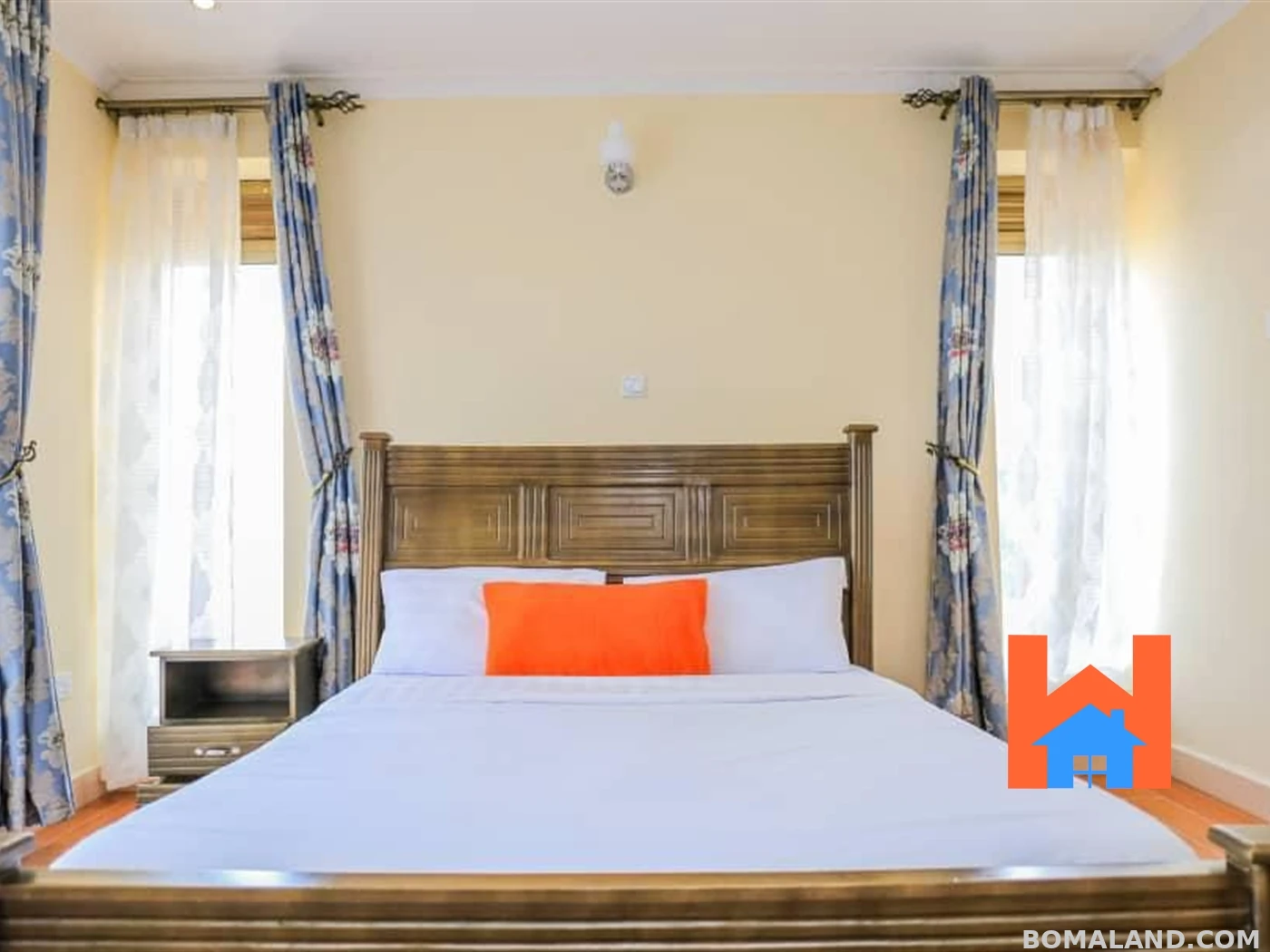 3 bedroom Apartment for rent in Munyonyo Kampala Uganda