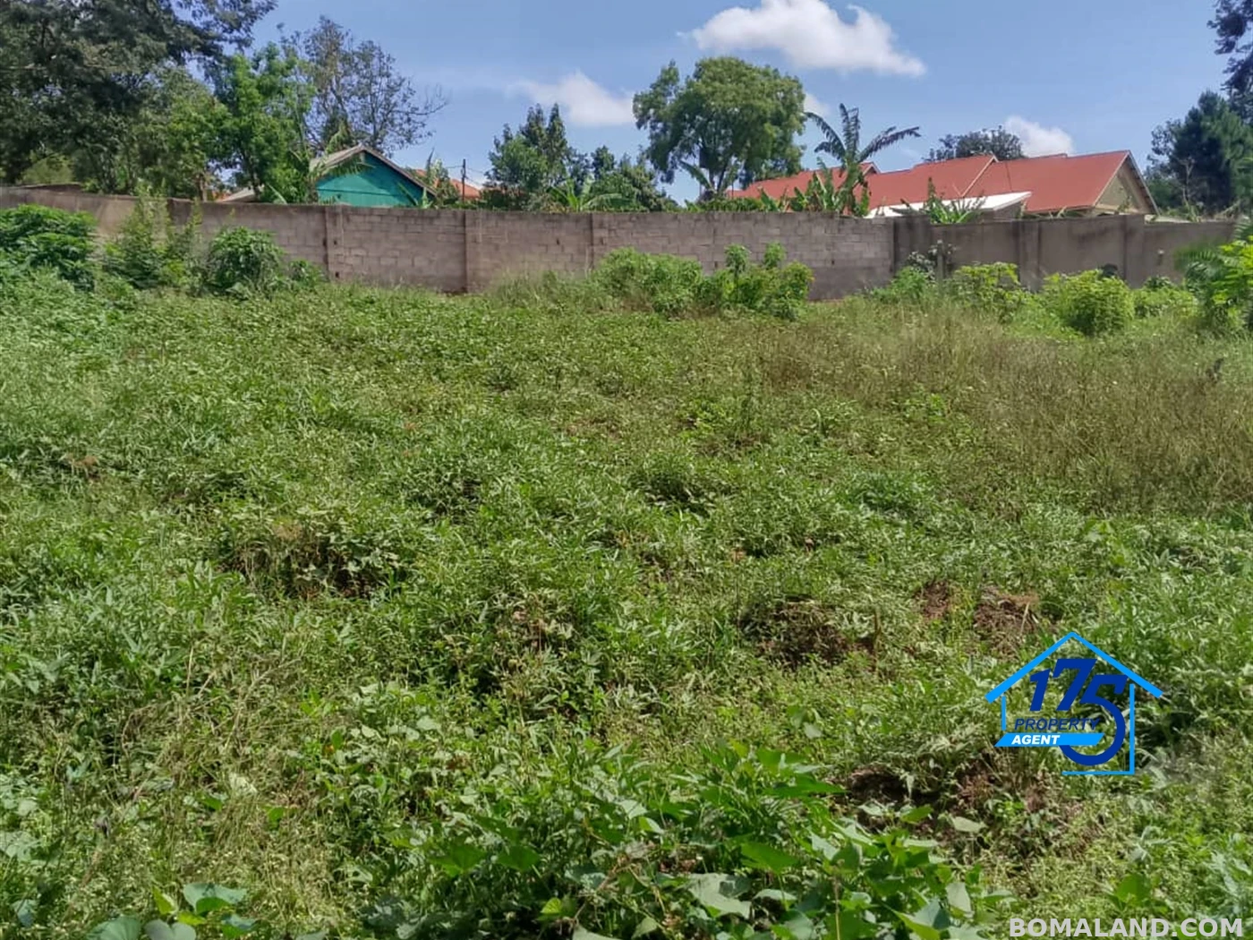 Residential Land for sale in Namugongo Wakiso Uganda