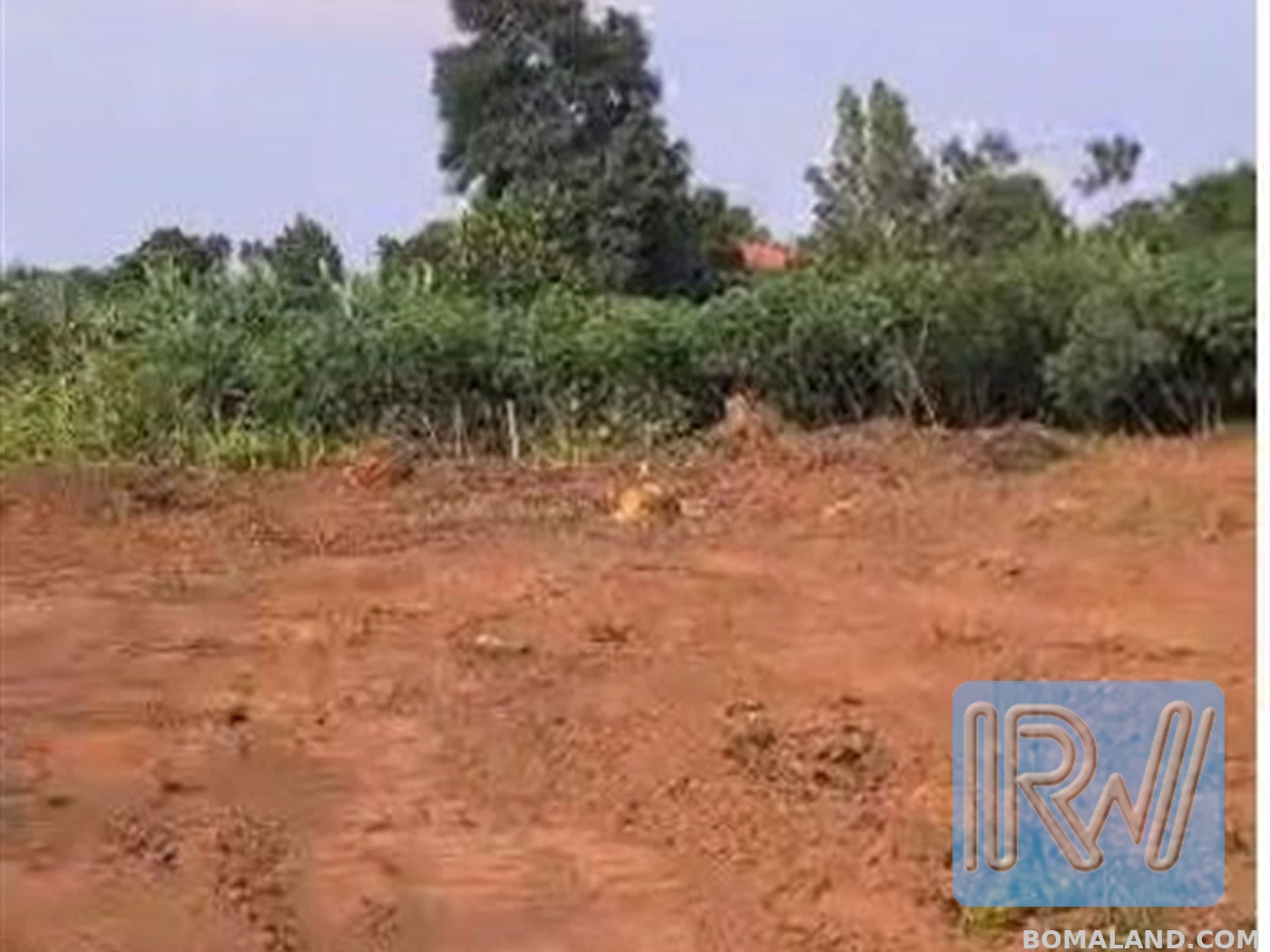 Multipurpose Land for sale in Nakawuka Wakiso Uganda