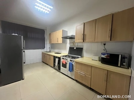 2 bedroom Apartment for rent in Kololo Kampala Uganda