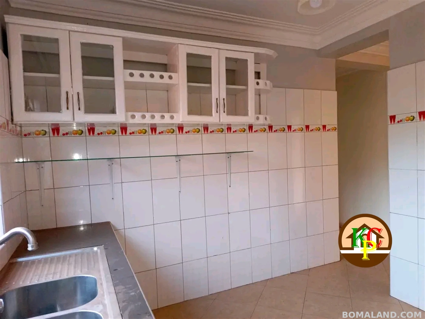 2 bedroom Apartment for rent in Kyaliwajjala Wakiso Uganda