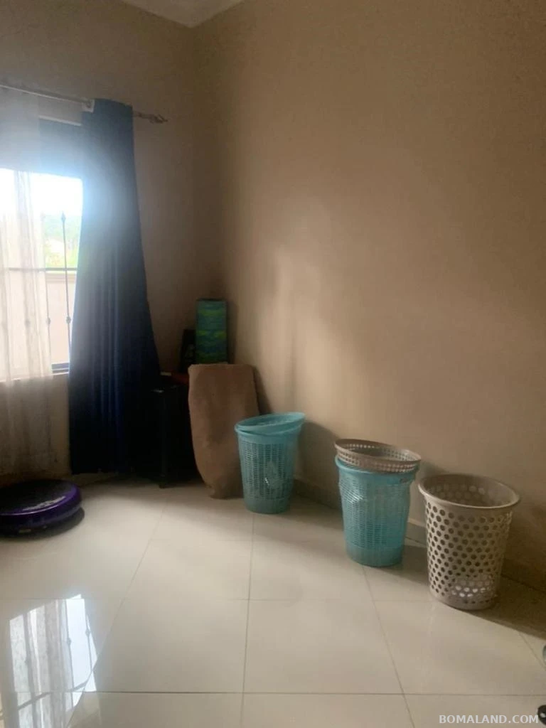 4 bedroom Bungalow for sale in Kira Wakiso Uganda