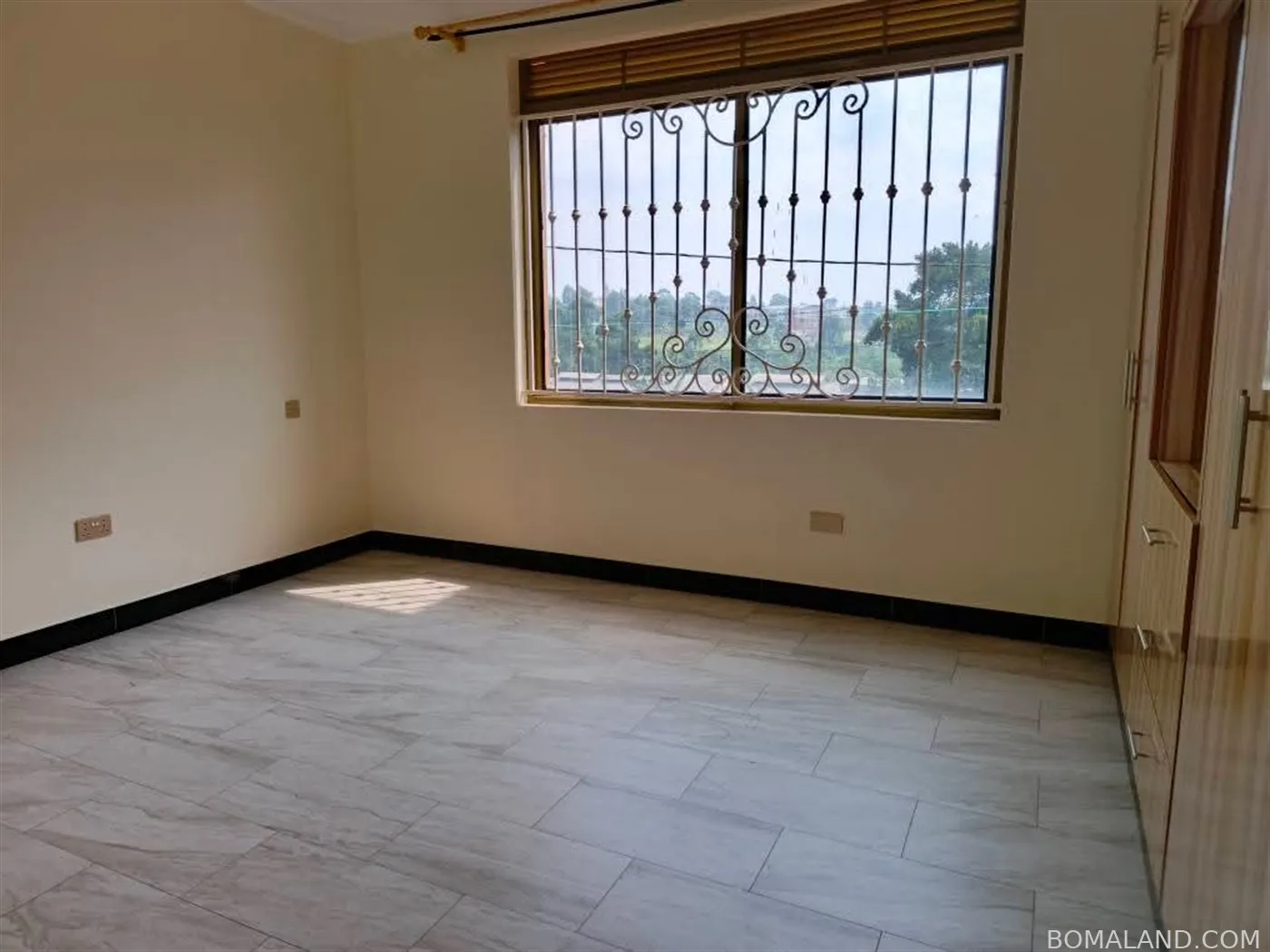 3 bedroom Apartment for rent in Namugongo Wakiso Uganda