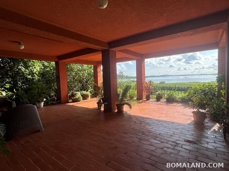 4 bedroom Storeyed house for rent in Ggaba Kampala Uganda
