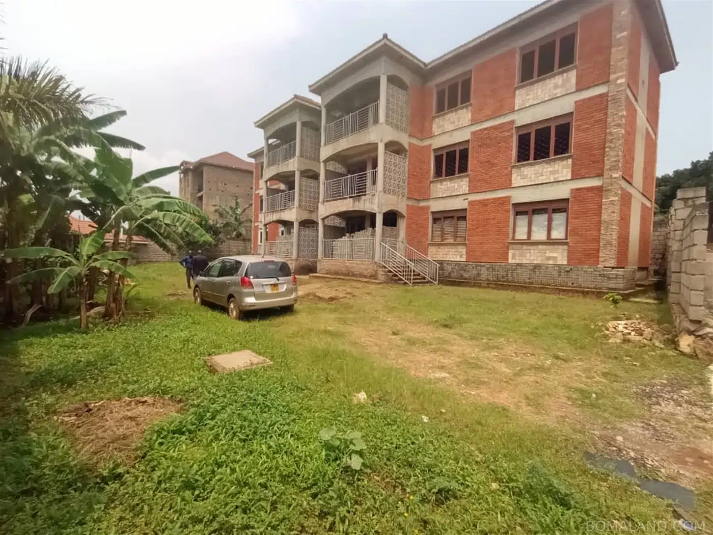 3 bedroom Apartment block for sale in Namugongo Wakiso Uganda