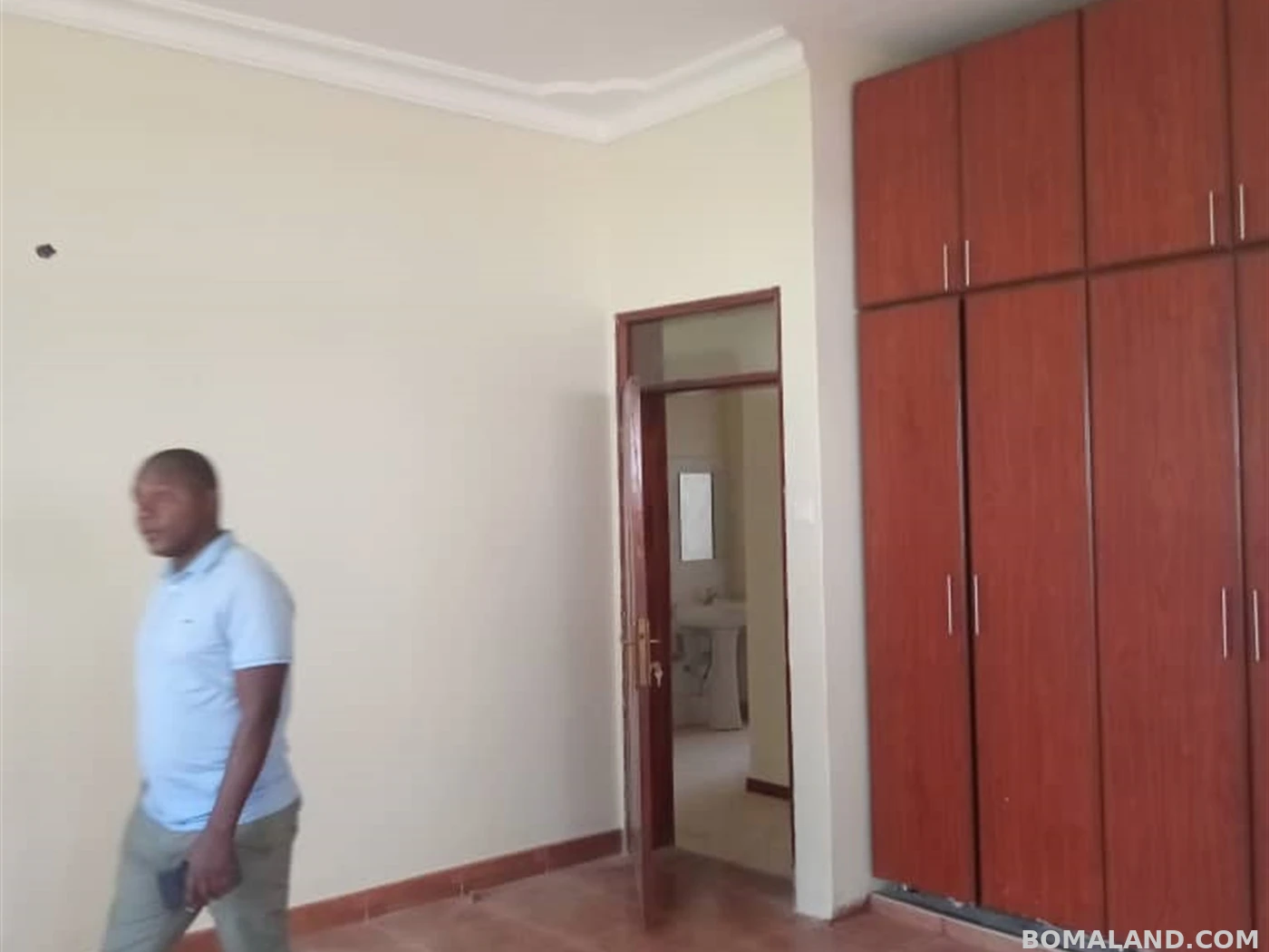 4 bedroom Bungalow for sale in Ntinda Kampala Uganda
