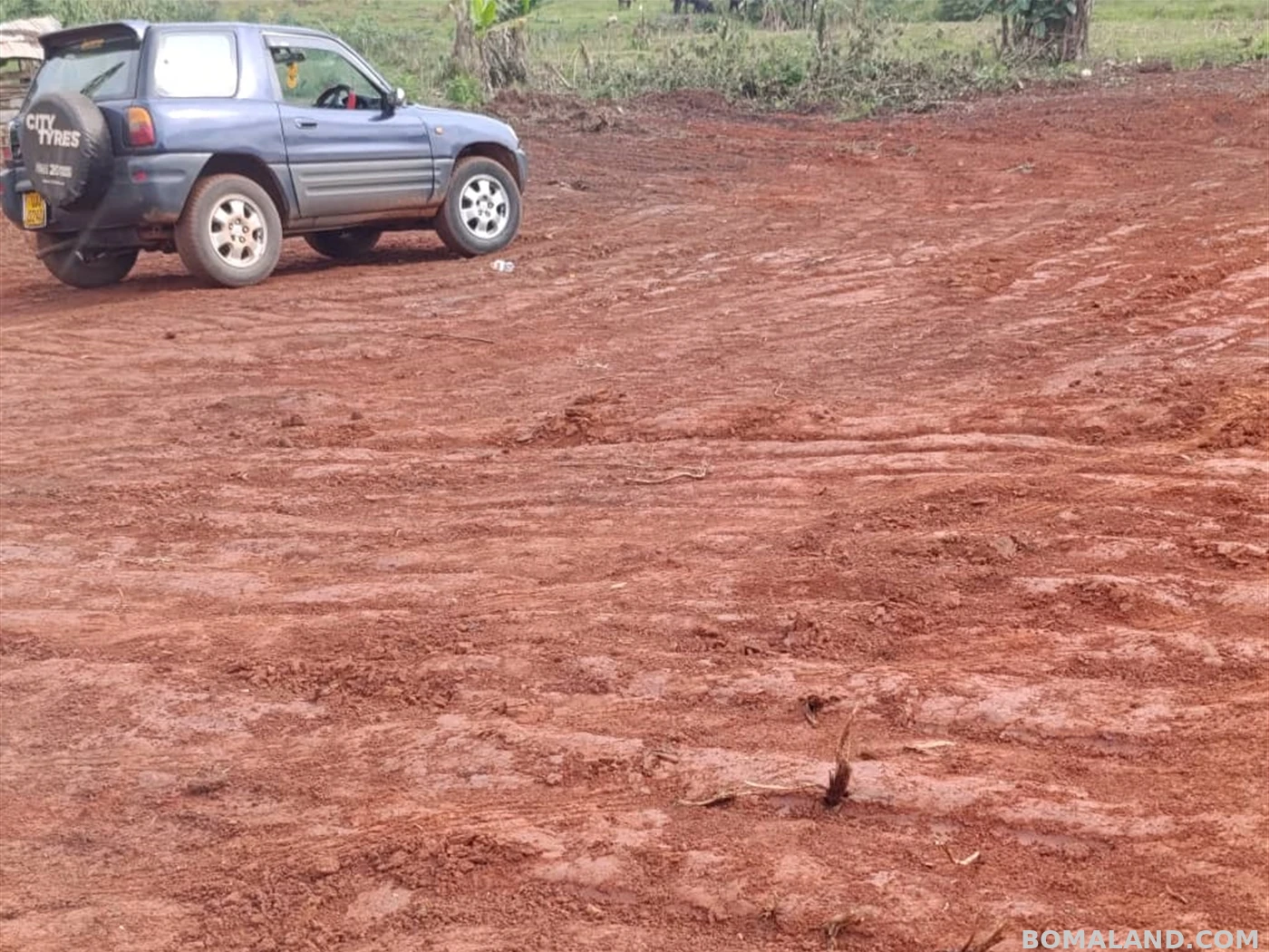Residential Land for sale in Matugga Wakiso Uganda