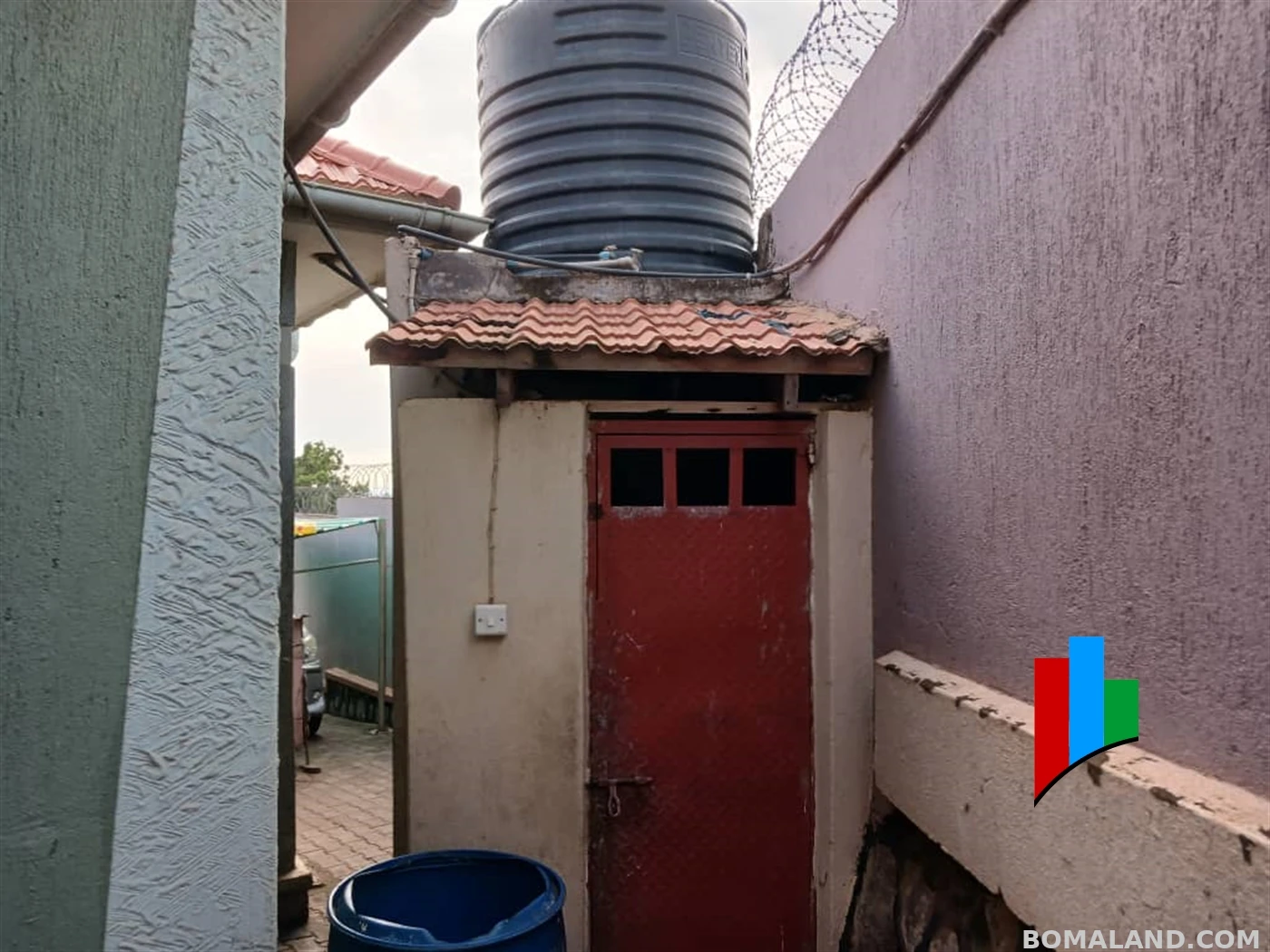 3 bedroom Bungalow for sale in Kasangati Wakiso Uganda