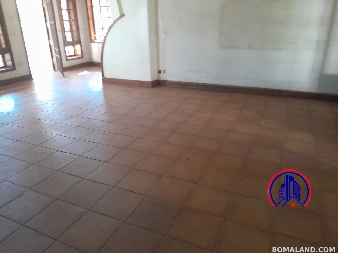 4 bedroom Bungalow for rent in Kololo Kampala Uganda