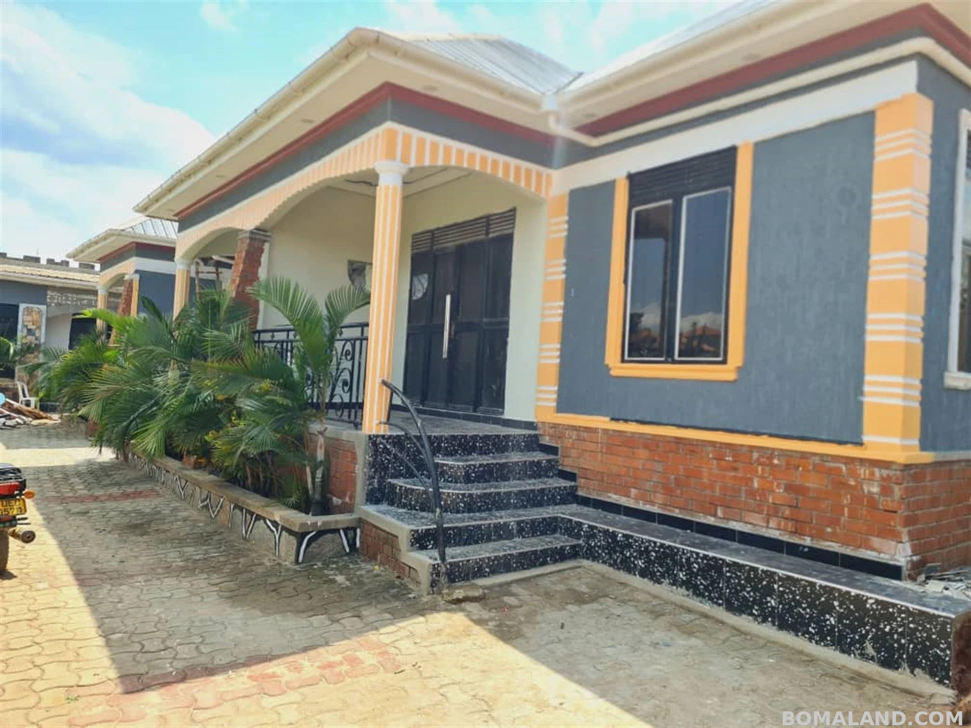 4 bedroom Rental units for sale in Matugga Wakiso Uganda