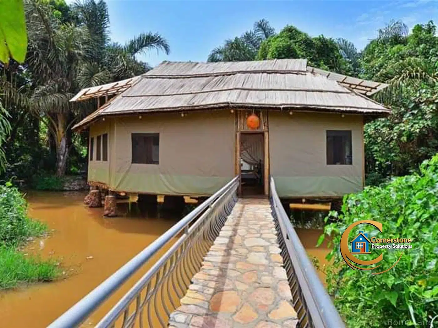 Hotel for sale in Kitende Wakiso Uganda
