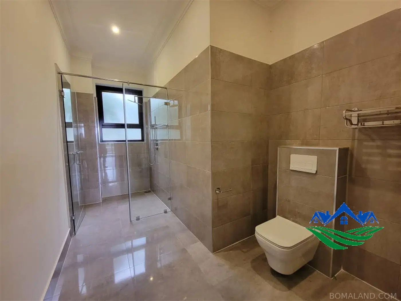3 bedroom Condominium for sale in Bugoloobi Wakiso Uganda