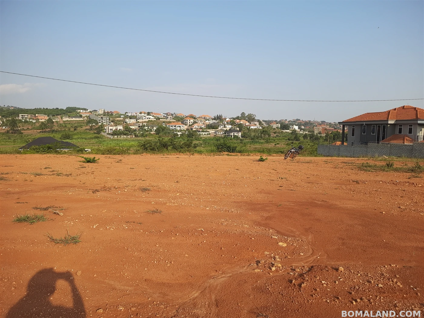 Residential Land for sale in Kitukutwe Kampala Uganda