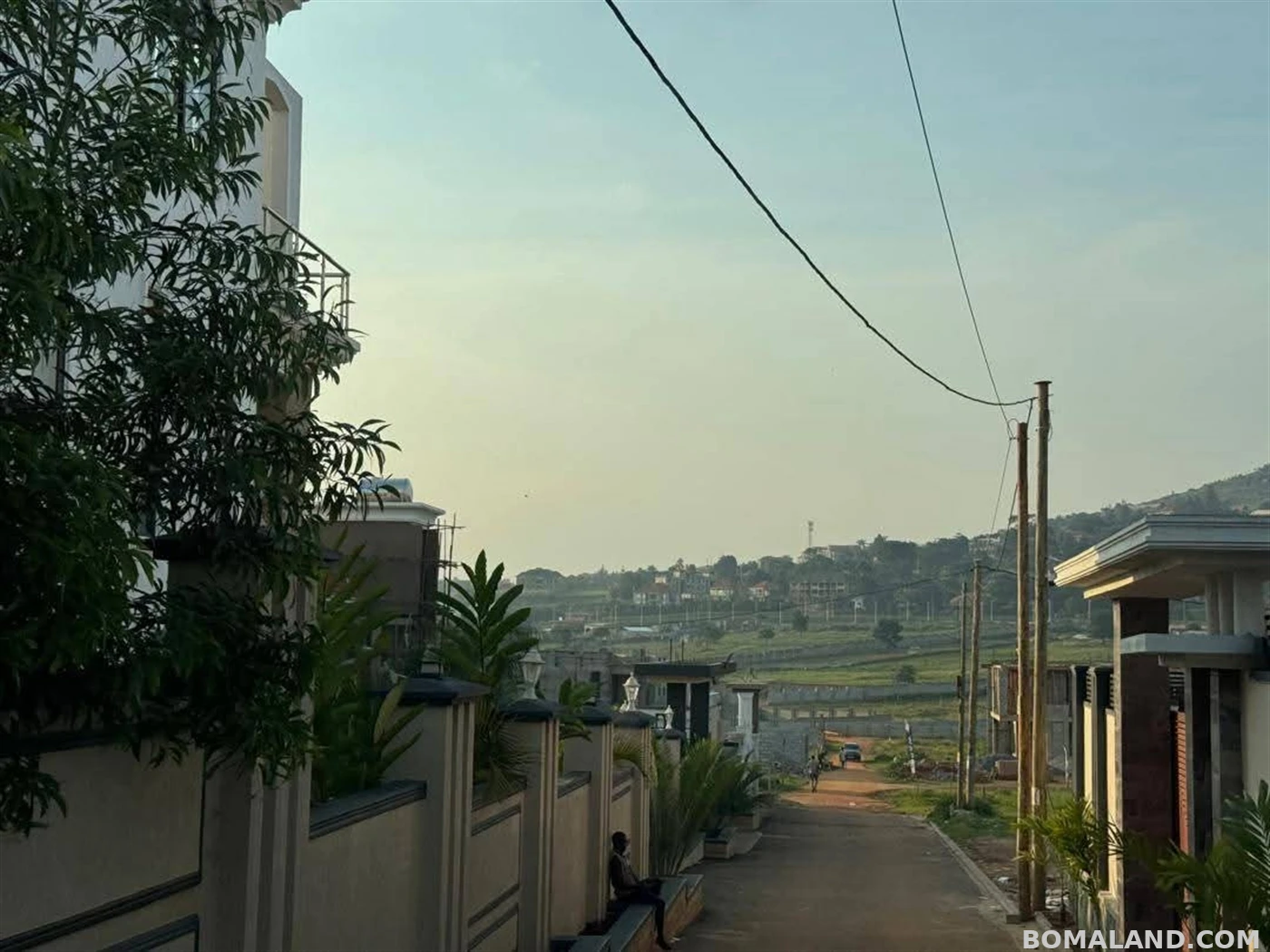 Residential Land for sale in Kigo Wakiso Uganda