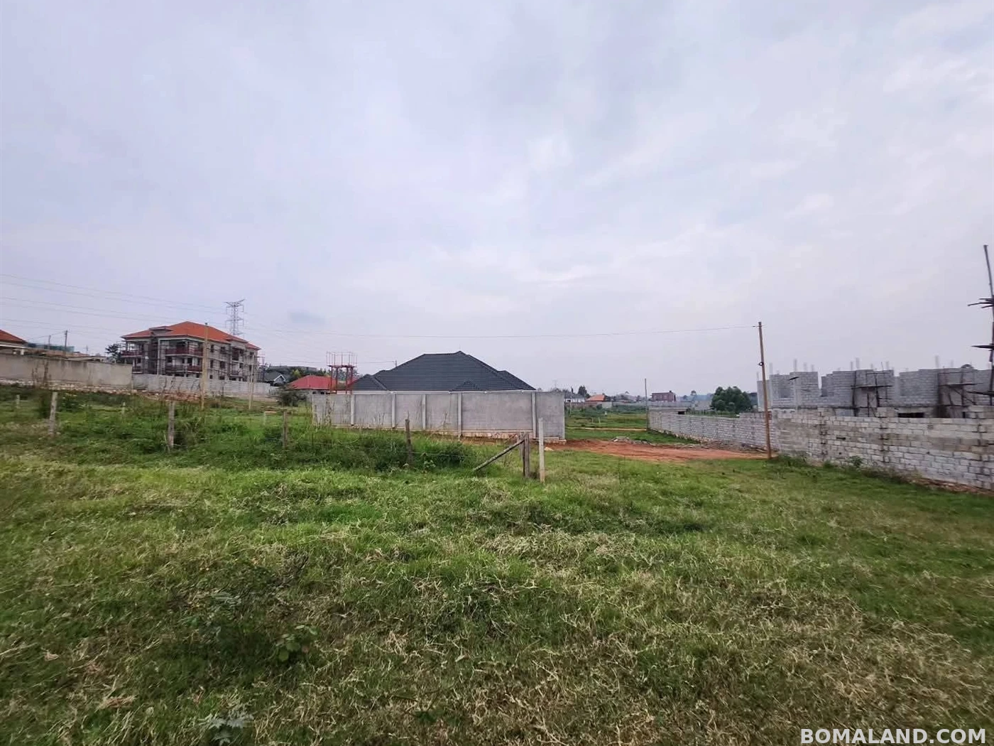 Residential Land for sale in Kyanja Kampala Uganda