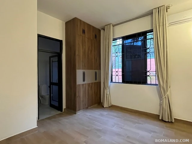 4 bedroom Bungalow for rent in Nakasero Kampala Uganda