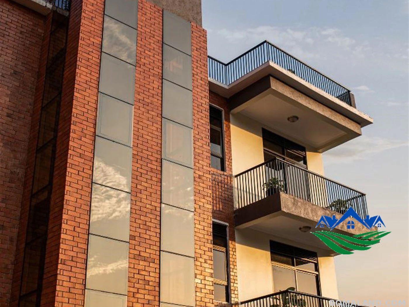 1 bedroom Apartment block for sale in Muyenga Wakiso Uganda