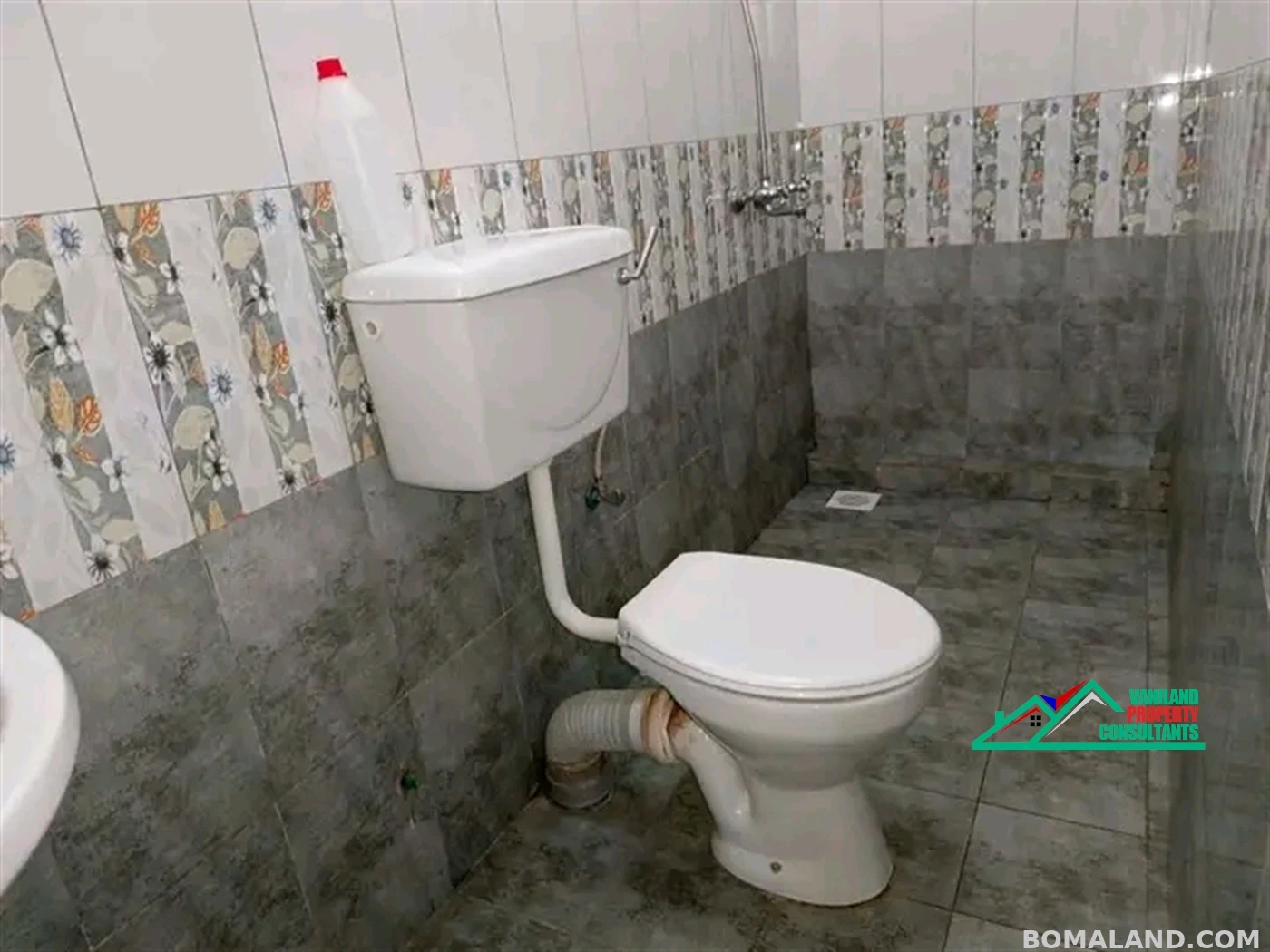 1 bedroom Apartment for rent in Mutungo Kampala Uganda