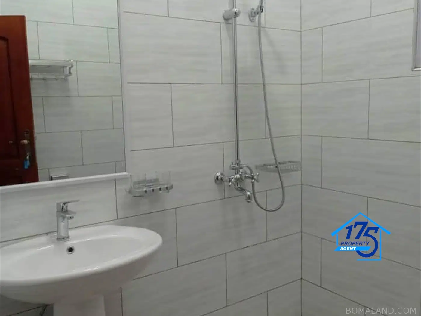 1 bedroom Rental units for sale in Kira Wakiso Uganda