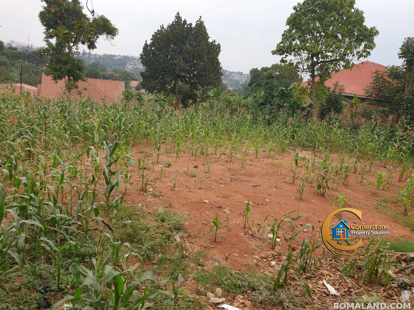 Residential Land for sale in Mpererwe Wakiso Uganda