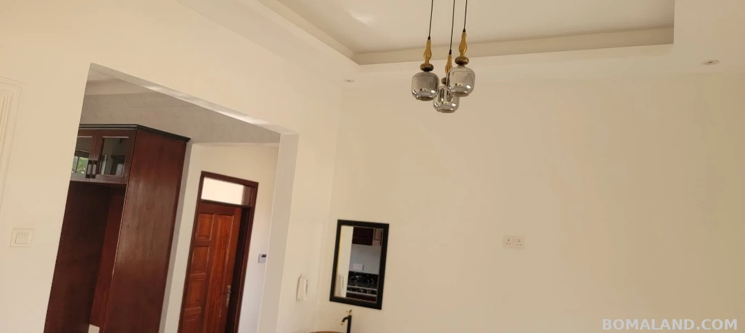3 bedroom Bungalow for sale in Najjera Kampala Uganda