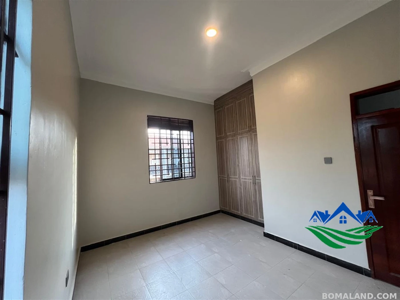 Commercial block for sale in Kyanja Wakiso Uganda