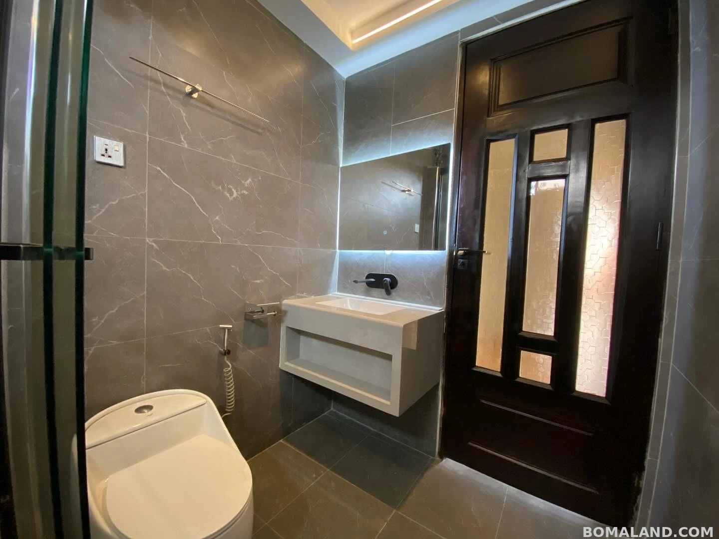 1 bedroom Apartment for rent in Kyanja Kampala Uganda