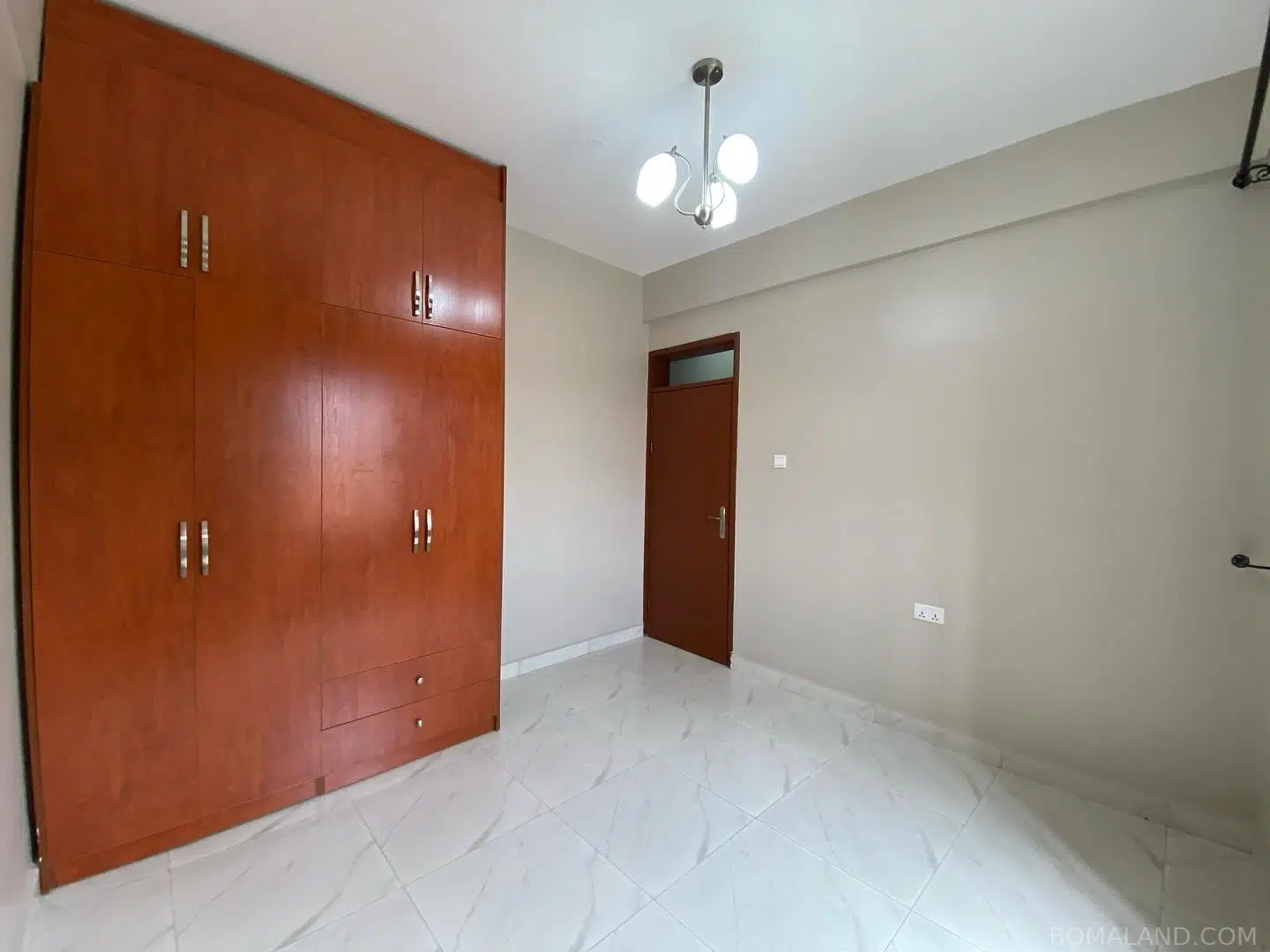 3 bedroom Apartment for rent in Kira Kampala Uganda