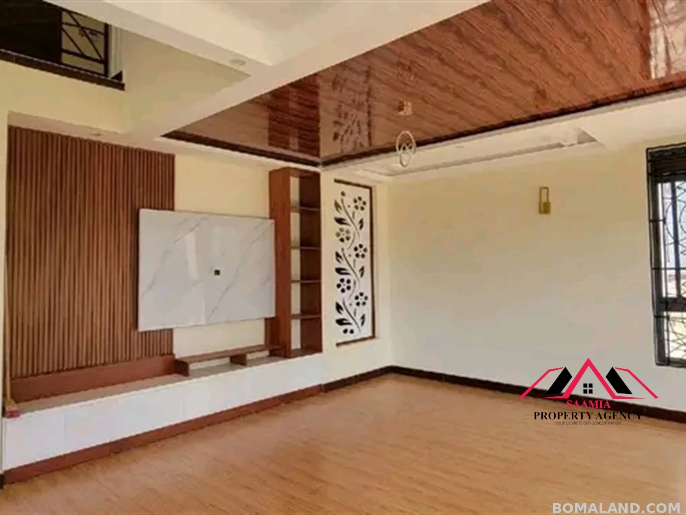 7 bedroom Mansion for sale in Kira Wakiso Uganda