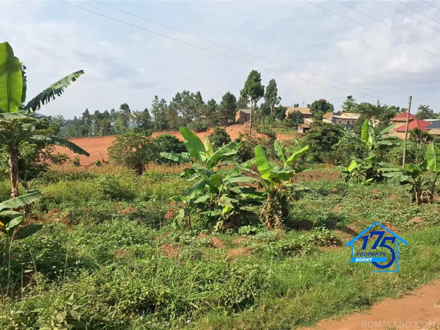 Residential Land for sale in Gayaza Wakiso Uganda