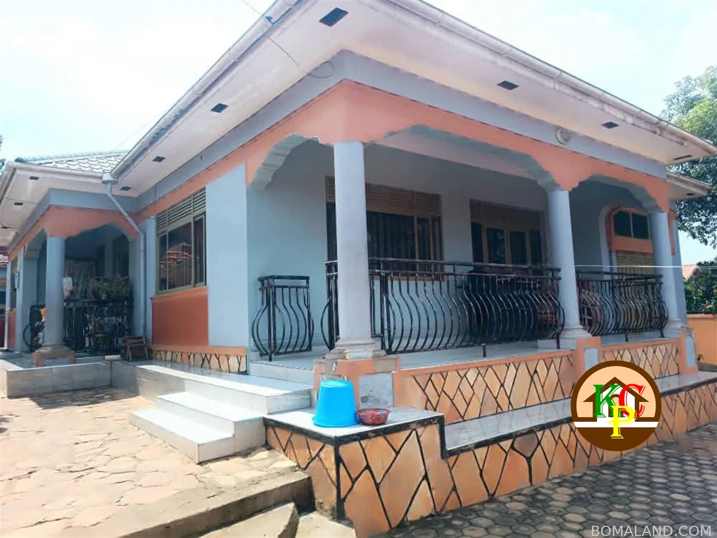 3 bedroom Bungalow for sale in Namugongo Wakiso Uganda