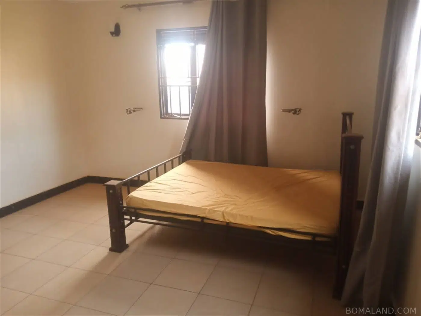 4 bedroom Bungalow for sale in Jjoggo Mukono Uganda