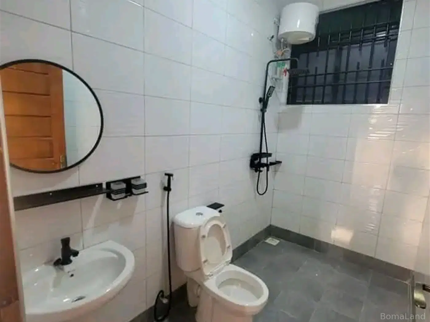 1 bedroom Apartment block for sale in Najjera Wakiso Uganda
