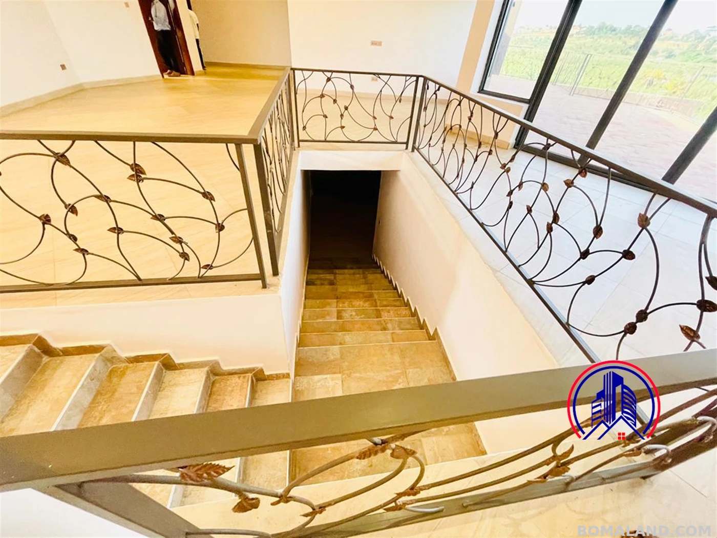 4 bedroom Storeyed house for sale in Kigo Wakiso Uganda