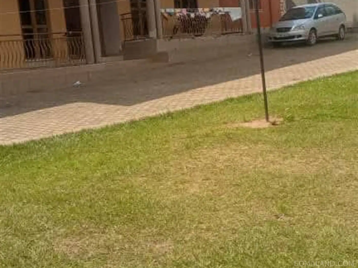 3 bedroom Apartment block for sale in Seeta Mukono Uganda