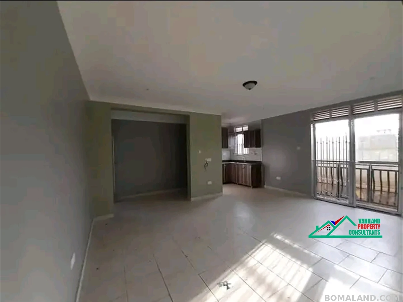 3 bedroom Apartment for rent in Mutungo Kampala Uganda
