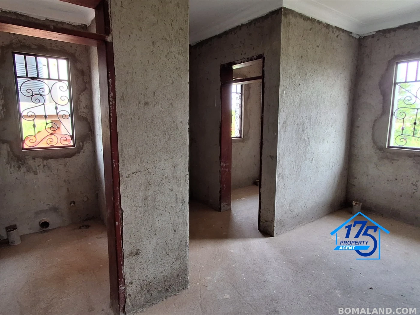 1 bedroom Duplex for sale in Sonde Wakiso Uganda