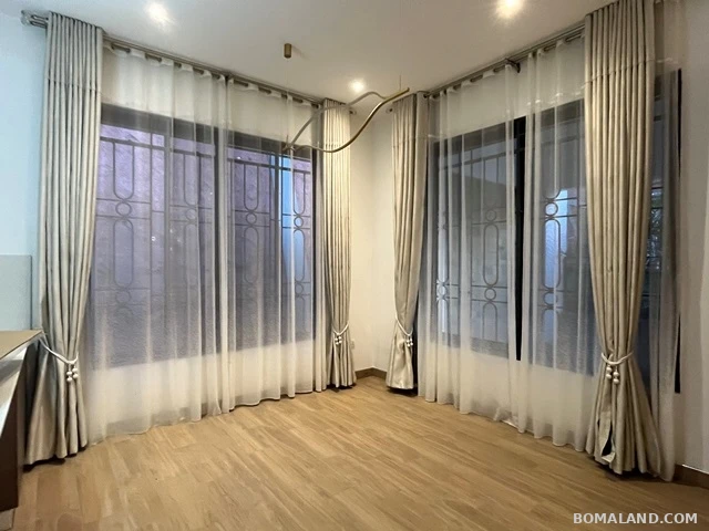 4 bedroom Bungalow for rent in Nakasero Kampala Uganda